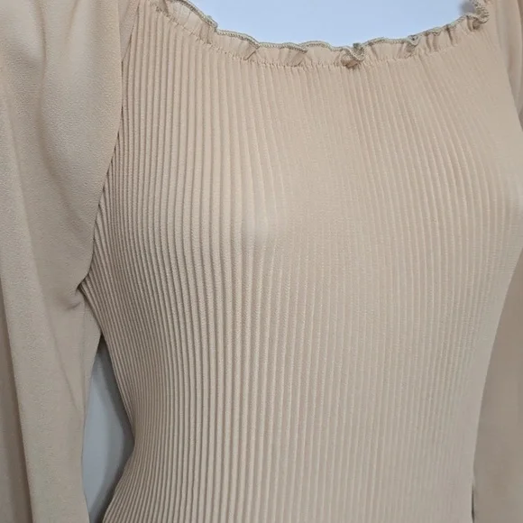 C.O.C Blouse - Picture 3 of 5